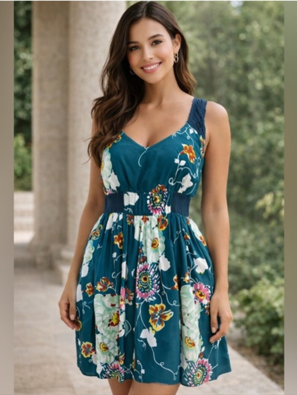 Free People Dress Size 4